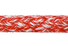Armare Softbraid 1 PET/PP, 7 mm Marinblå, 6,95m UTFÖRSÄLJNING