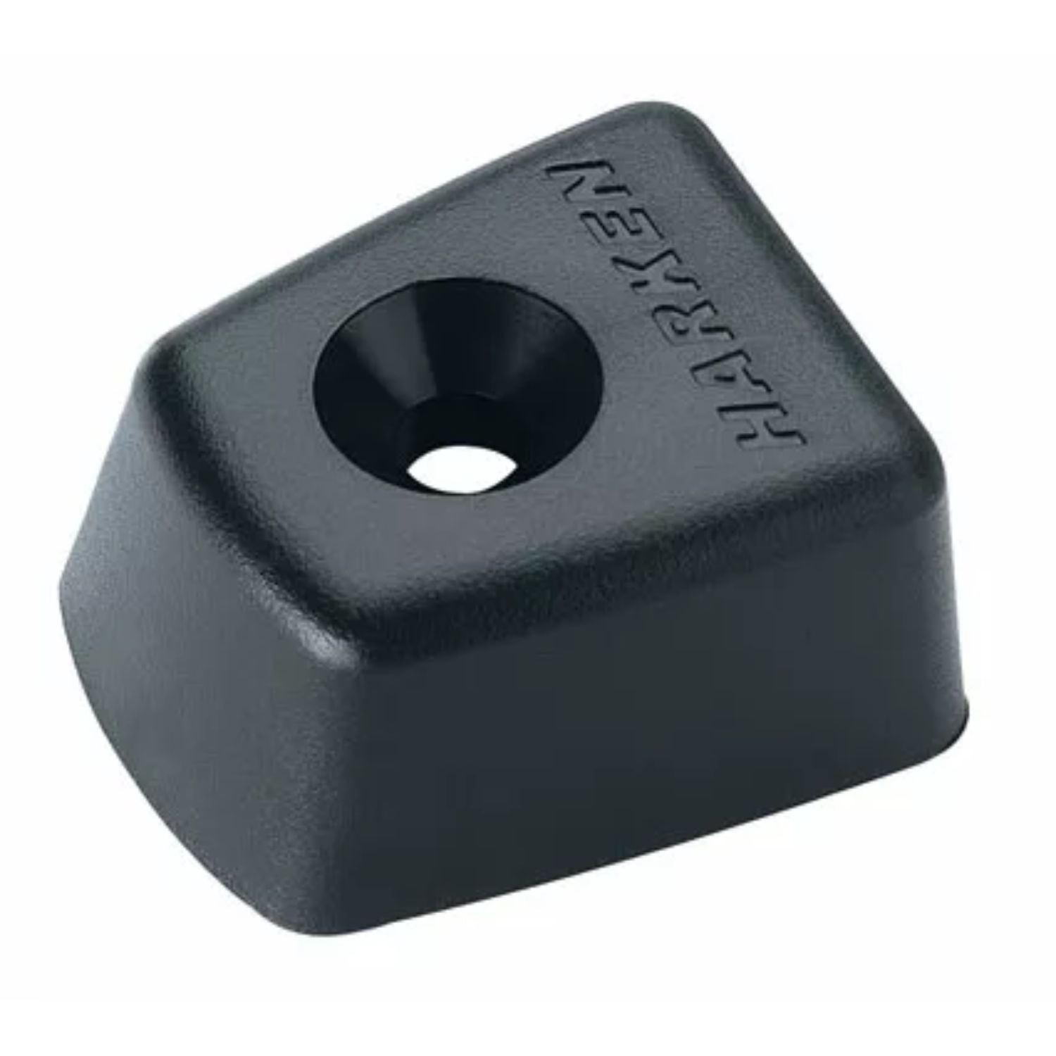 Harken CB 27mm Låg skena Ändstopp (par)
