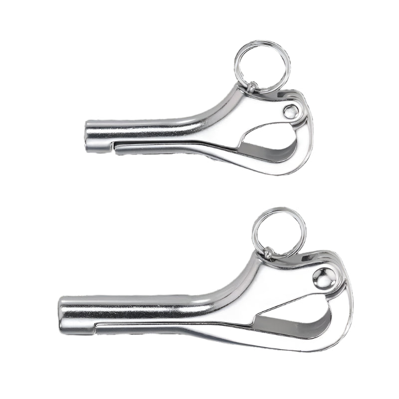 Sprenger Pelikanhake (Lifeline hook) 100 mm M8