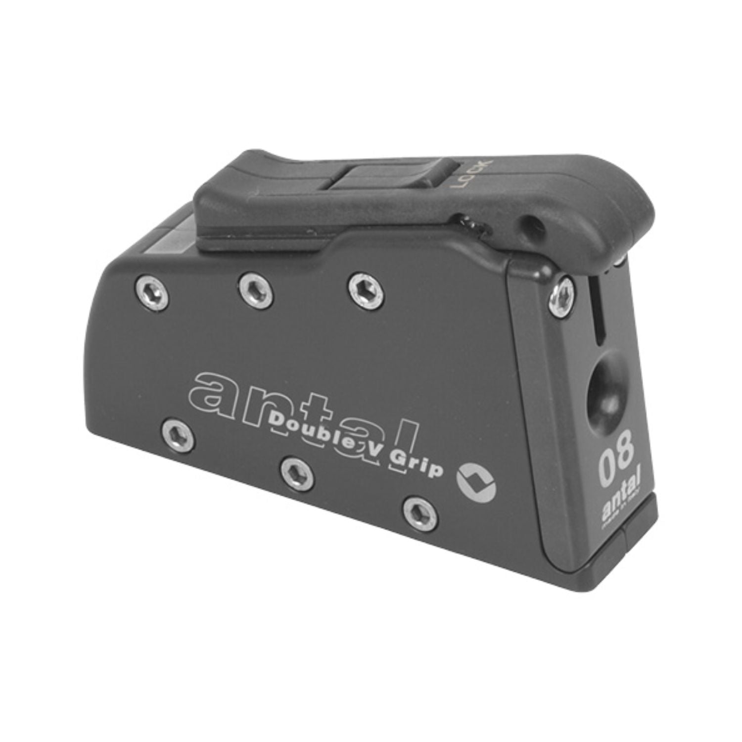 Antal DV Jammer 8 mm med bas