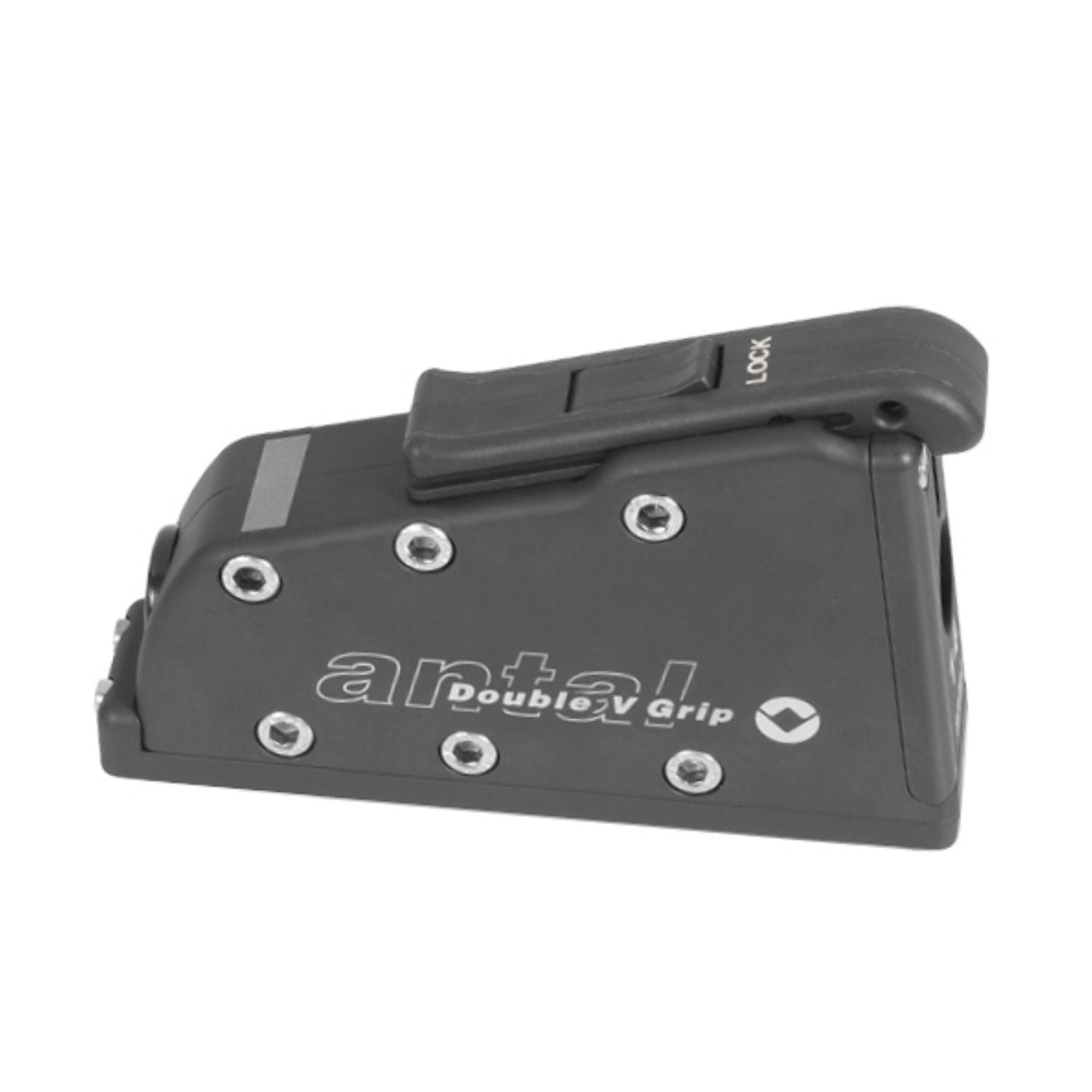 Antal DV Jammer 12 mm med bas