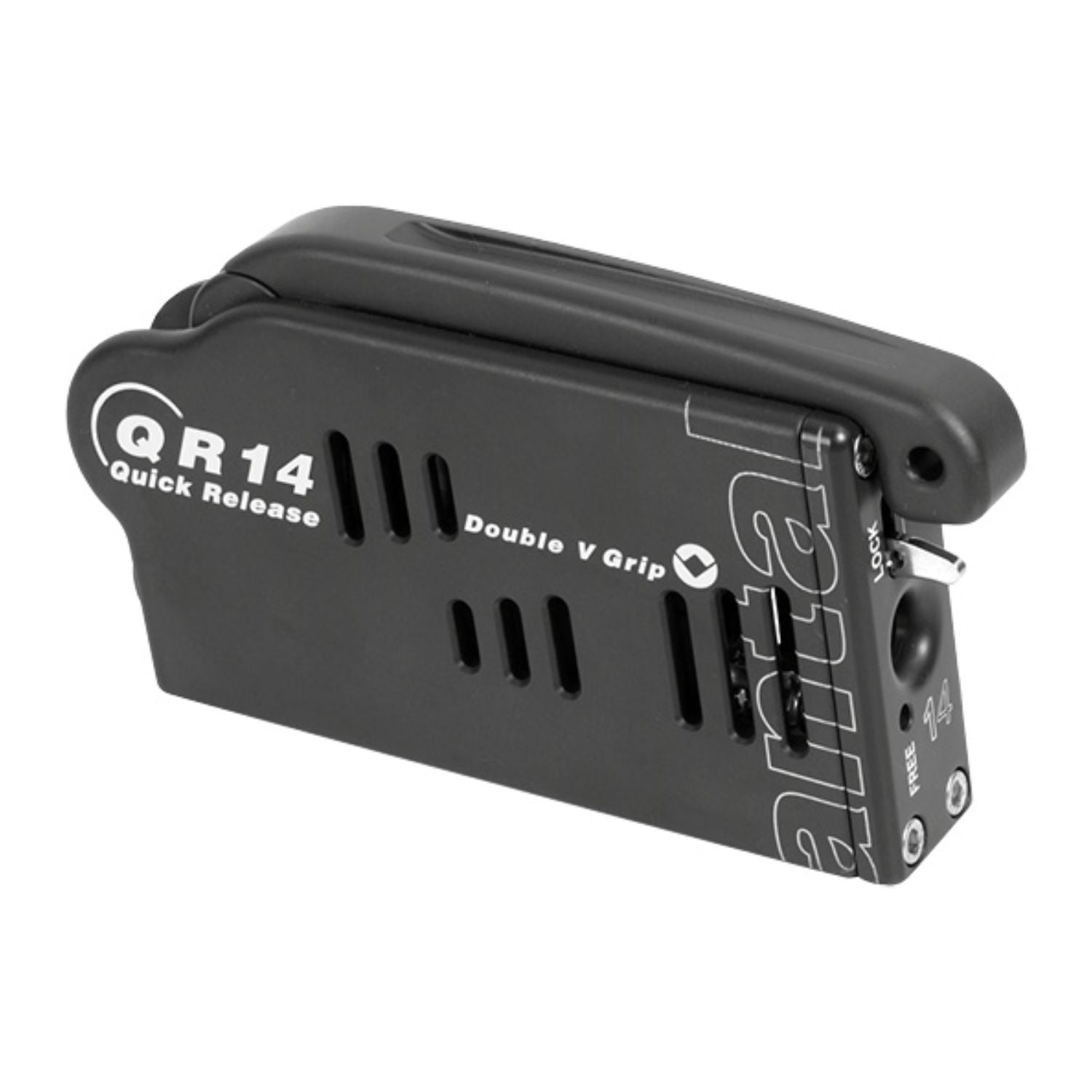 Antal QR Avlastare 14mm