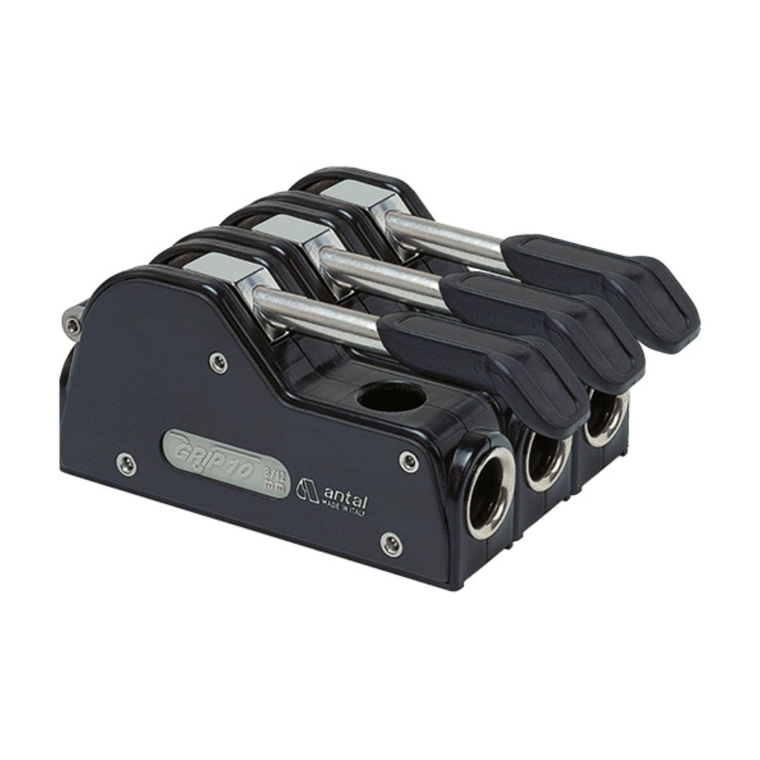 Antal V-Grip Trippel 8-10 mm