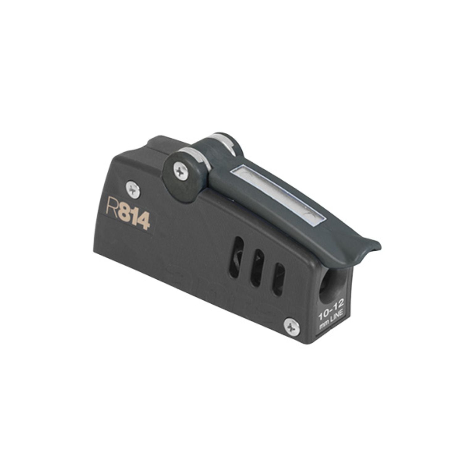 Antal V-Cam R814 Avlastare, Enkel 10-12 mm
