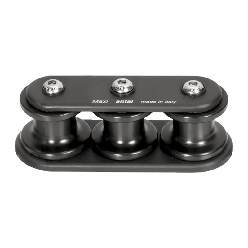 Antal Brytblock High Load 28mm, 3 trissor