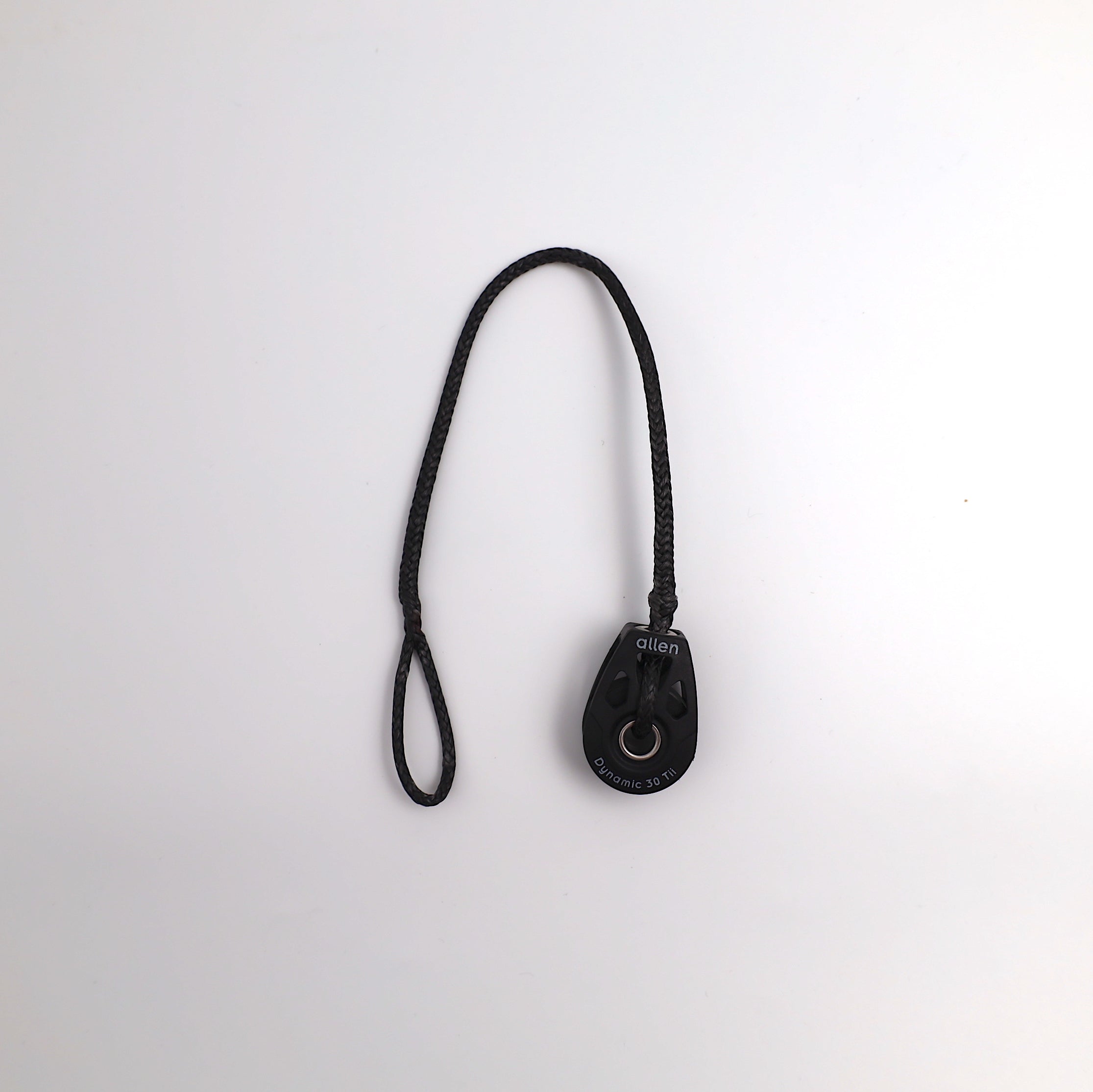 ILCA/Laser XTR Uthalsblock Mast, Version I