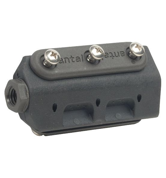 Antal Mini 34 Fiolblock, Hunsvott Cam-cleat