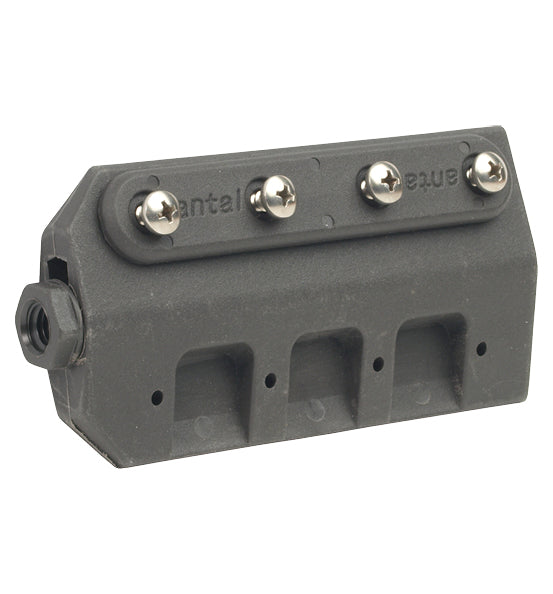 Antal Mini 34 Fiolblock, Hunsvott Cam-cleat