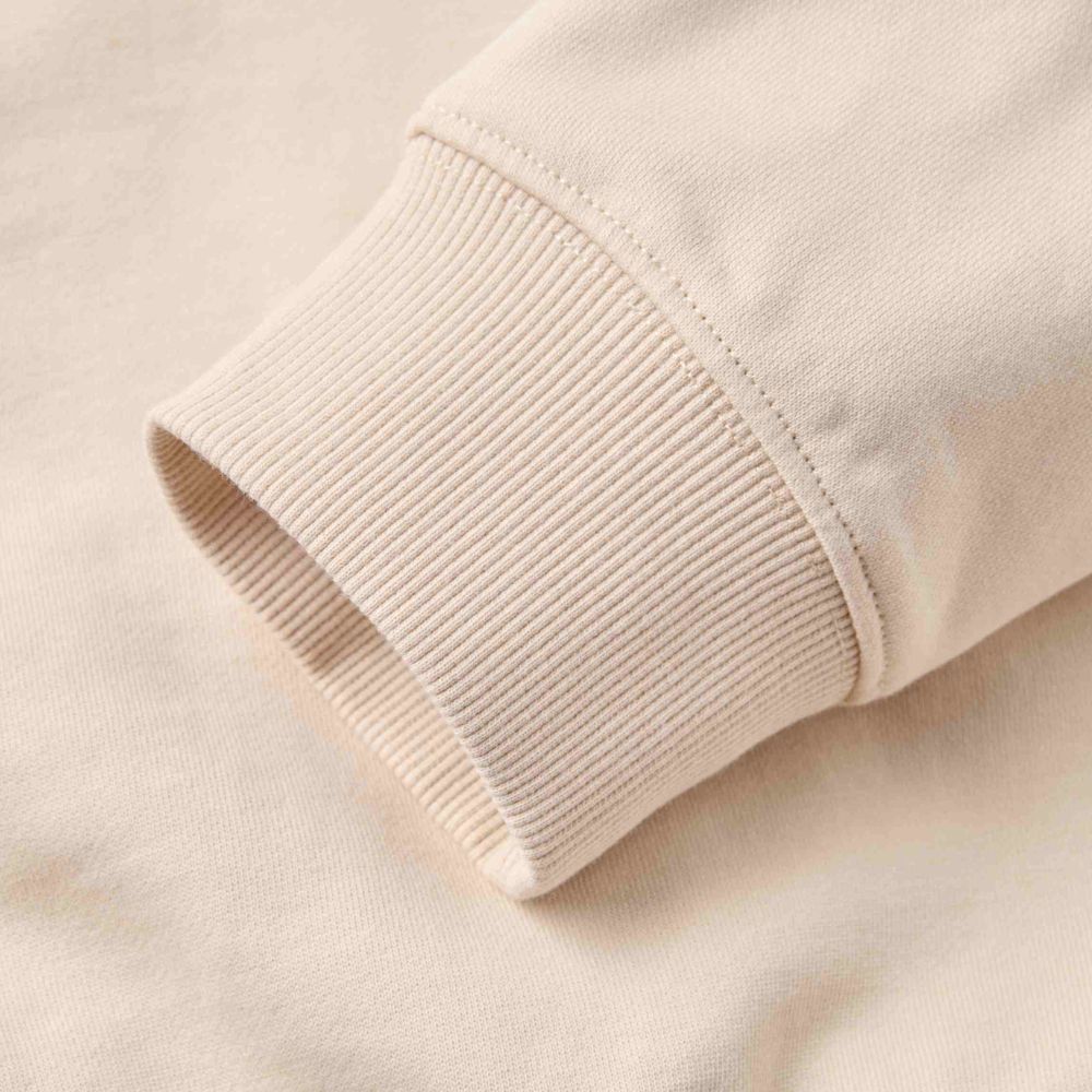 Henri Lloyd Lytham Sweatshirt, Oyster Beige