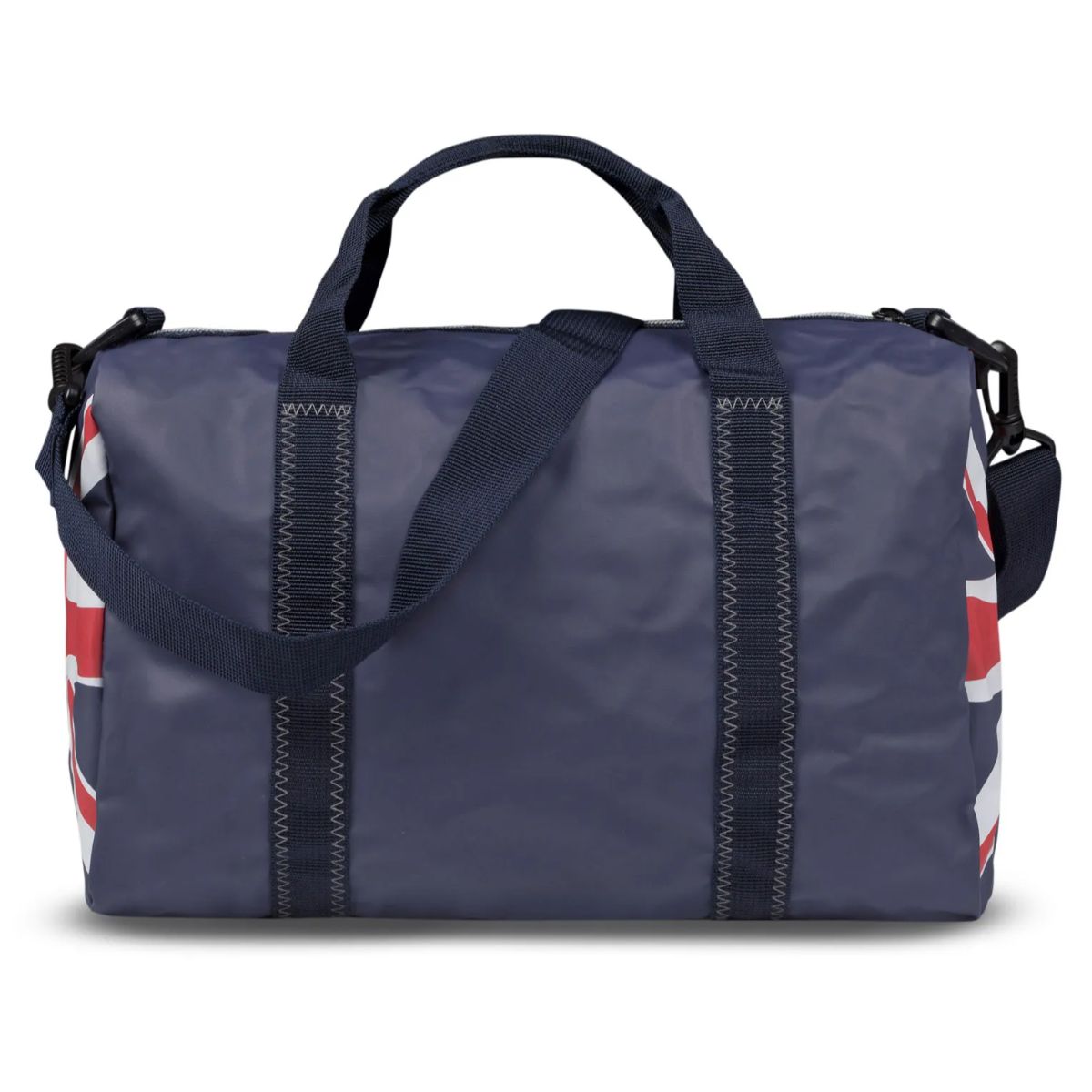 Musto Genua Small Carry All Väska 20l, GBR Flagga Blå