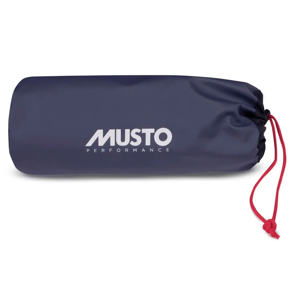 Musto Genua Small Carry All Väska 20l, GBR Flagga Blå