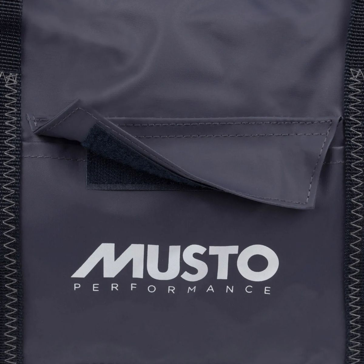 Musto Genua Small Carry All Väska 20l, GBR Flagga Blå