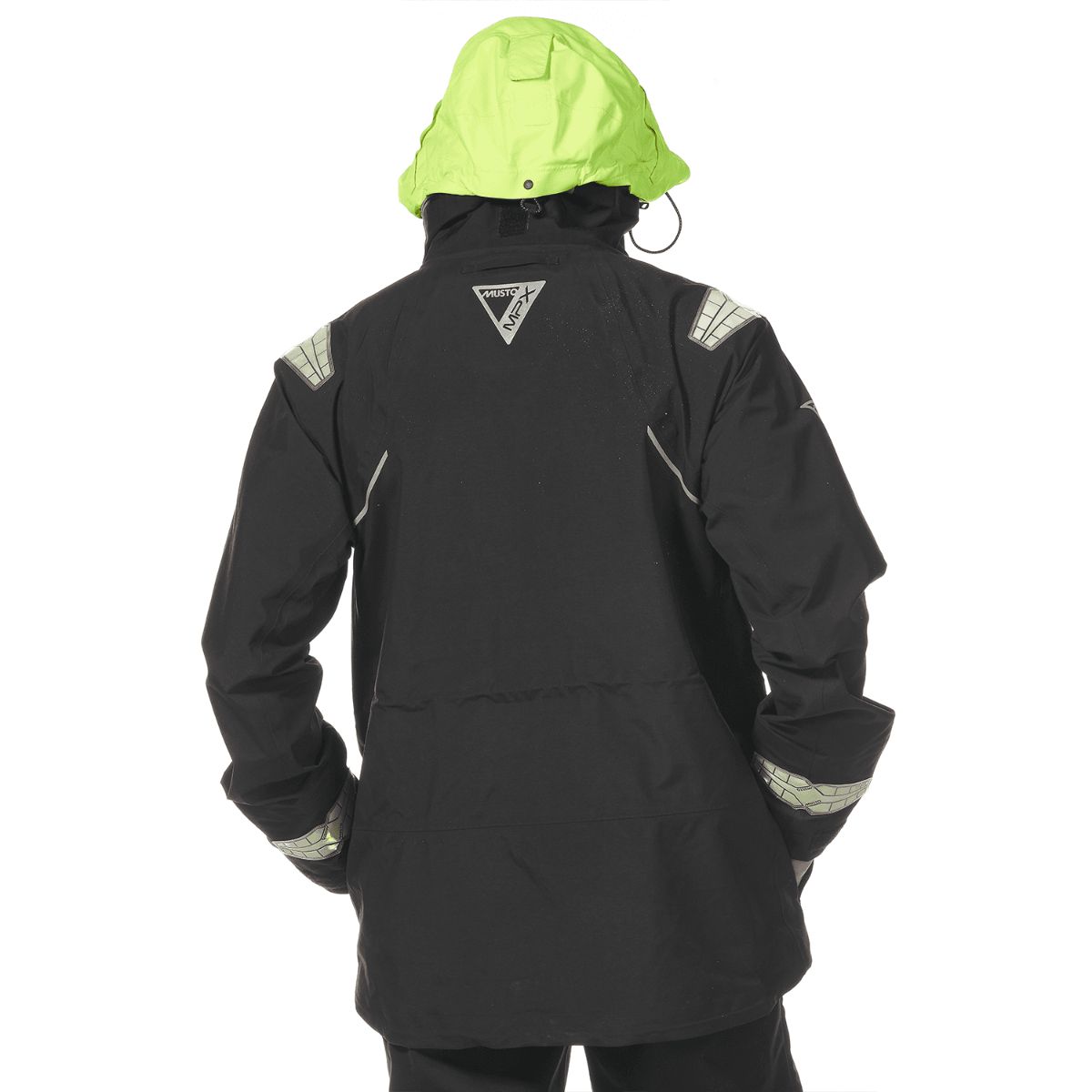 Musto MPX Gore-Tex Offshore Jacka Svart