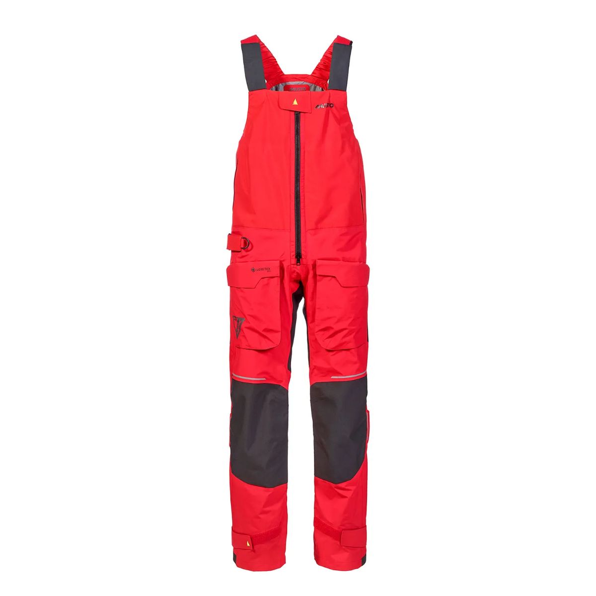 Musto MPX Gore-Tex Offshore Hi-Fit Byxa Röd