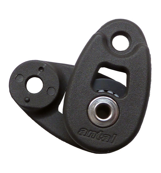 Antal Mini 34 Fiolblock, Hunsvott Cam-cleat