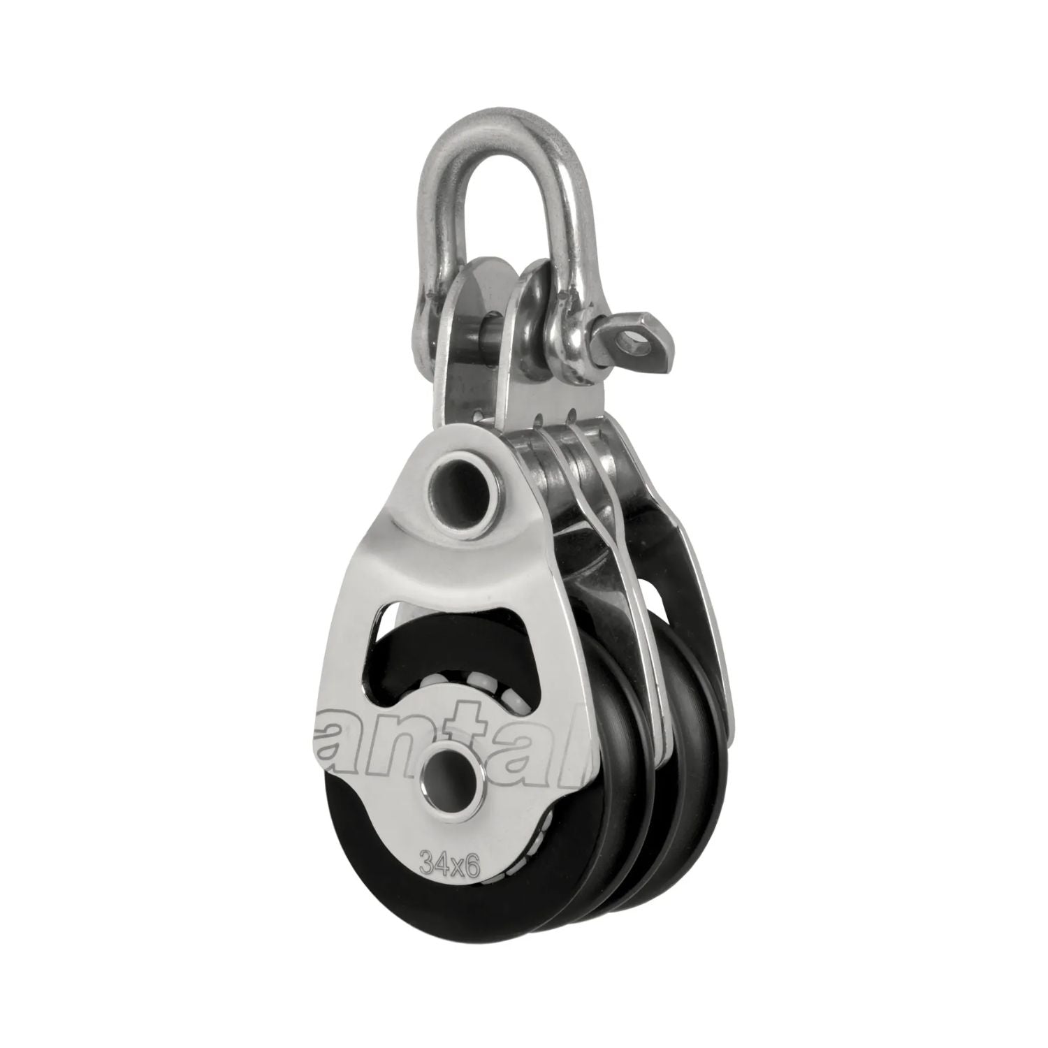 Antal Mini 34 Dubbelblock