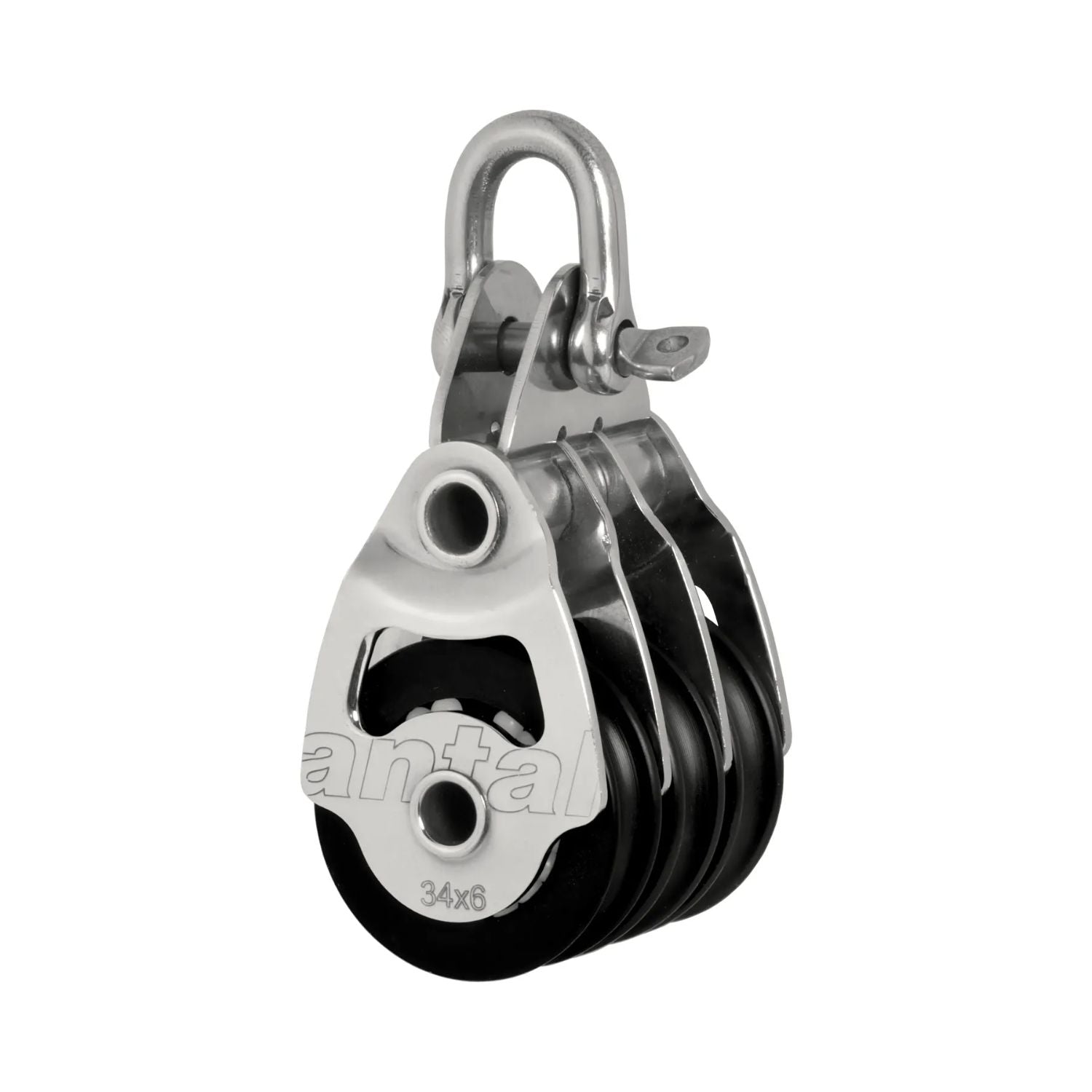 Antal Mini 34 Trippelblock