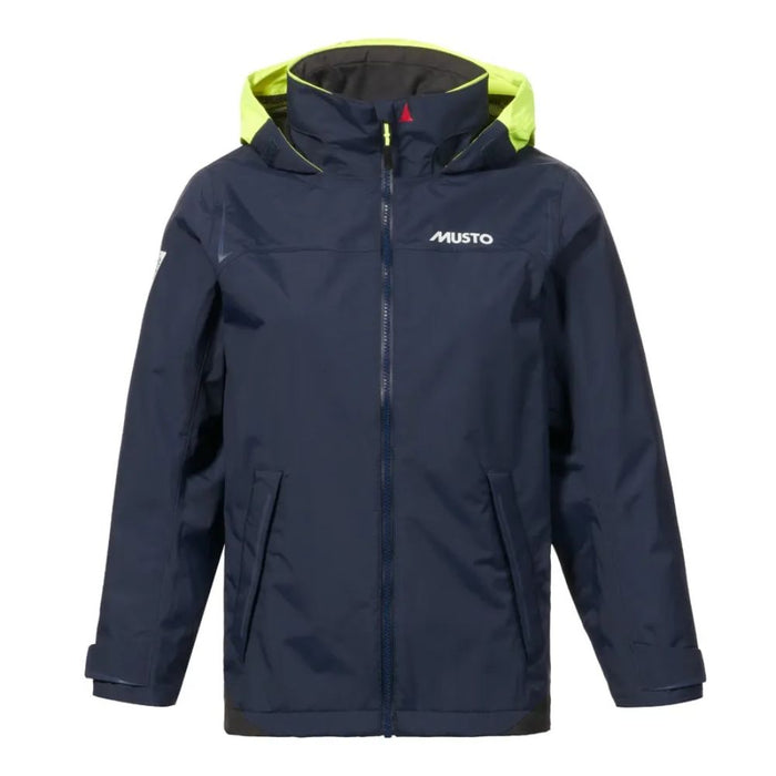 Musto BR1 Solent Sjöställsjacka, Junior