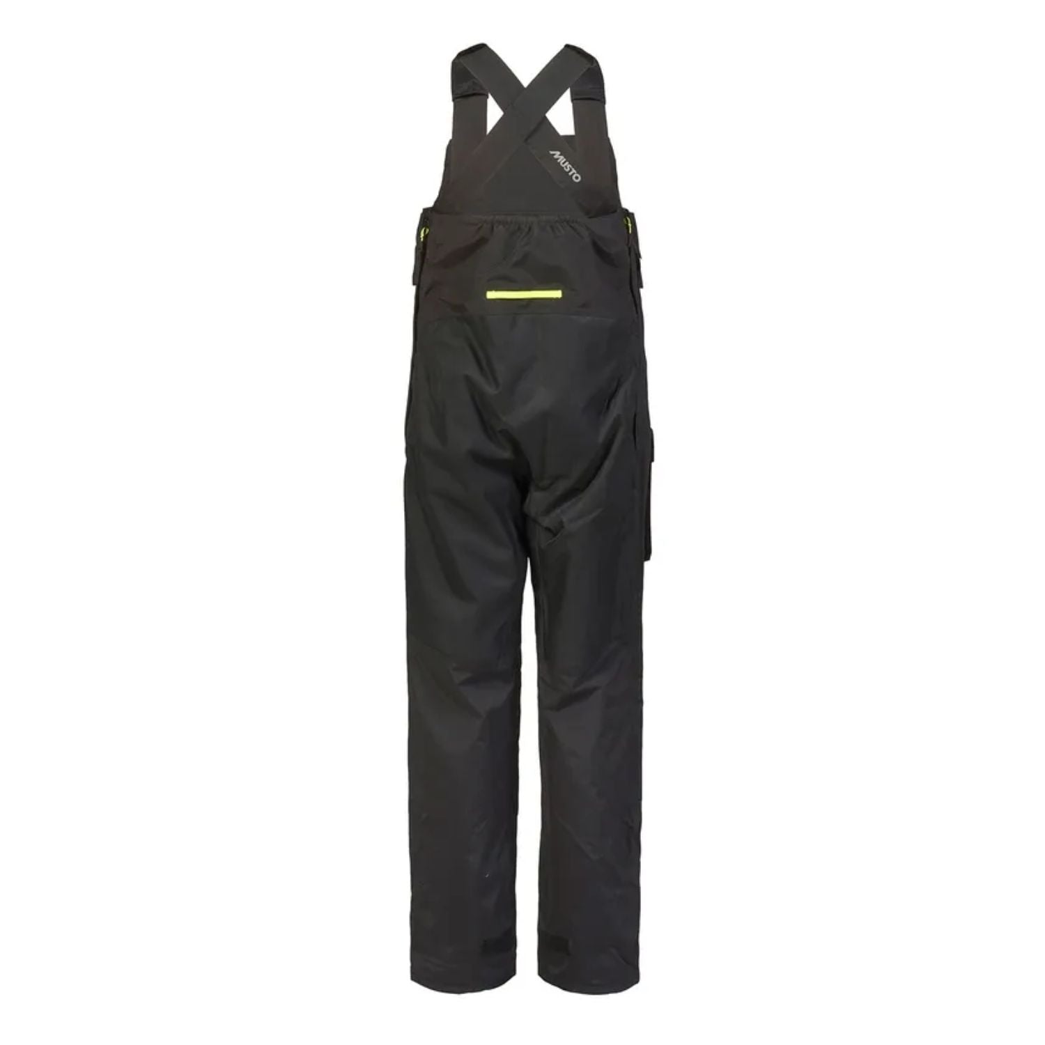 Musto BR2 Offshore Sjöställ Dam, Svart