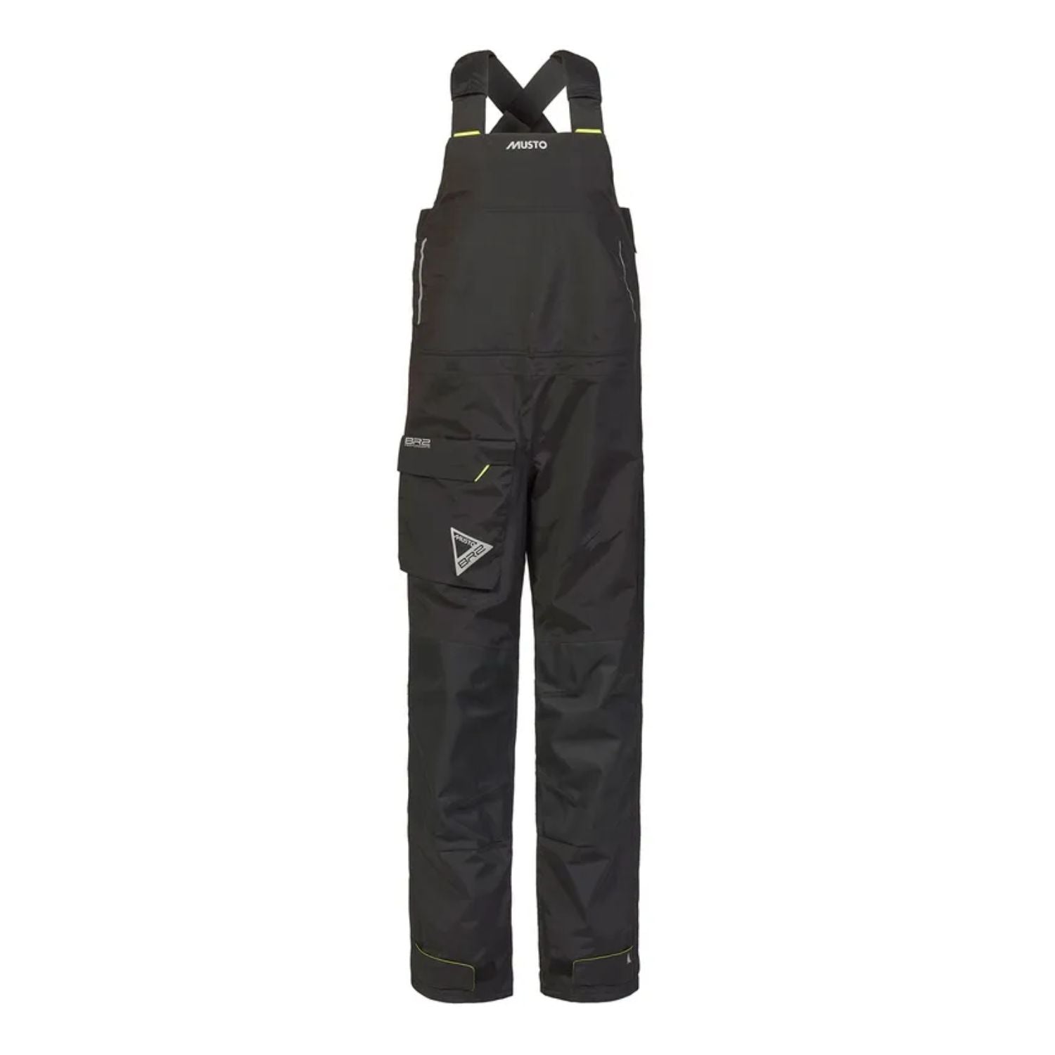 Musto BR2 Offshore Hi-Fit Seglarbyxa Dam