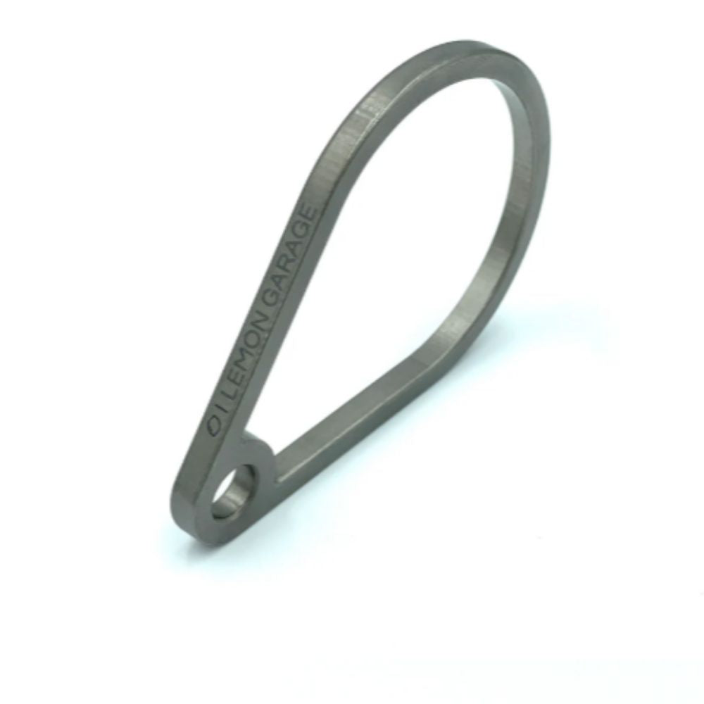 Ovington Trapetsring