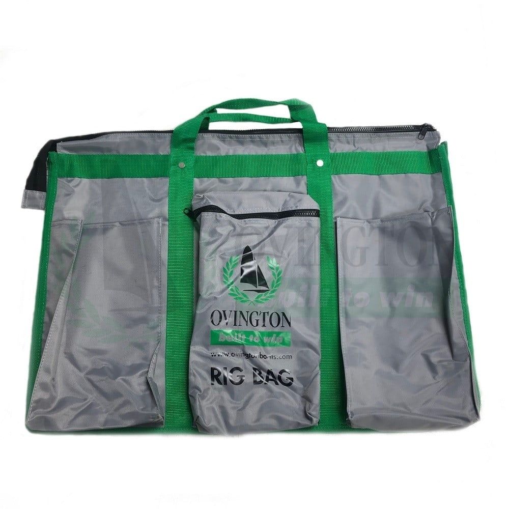 Ovington Riggbag