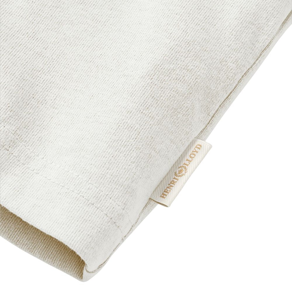 Henri Lloyd Cowes T-Shirt, Off White