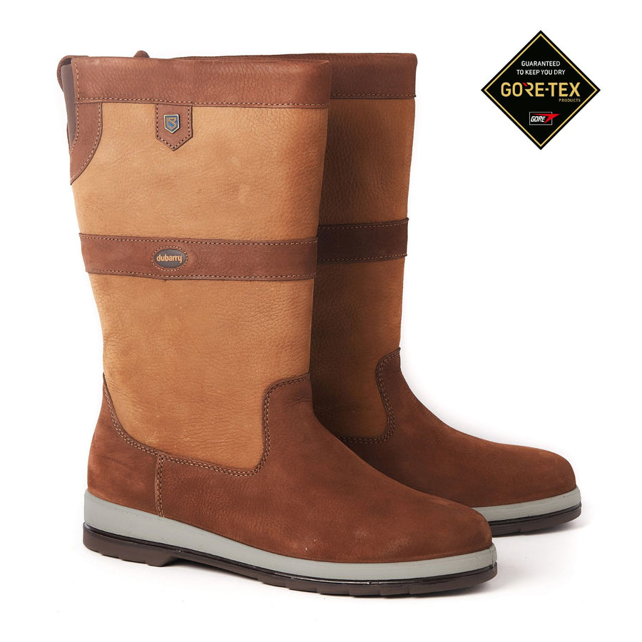 Seglarstövel Dubarry Ultima Ex-Fit Gore-Tex