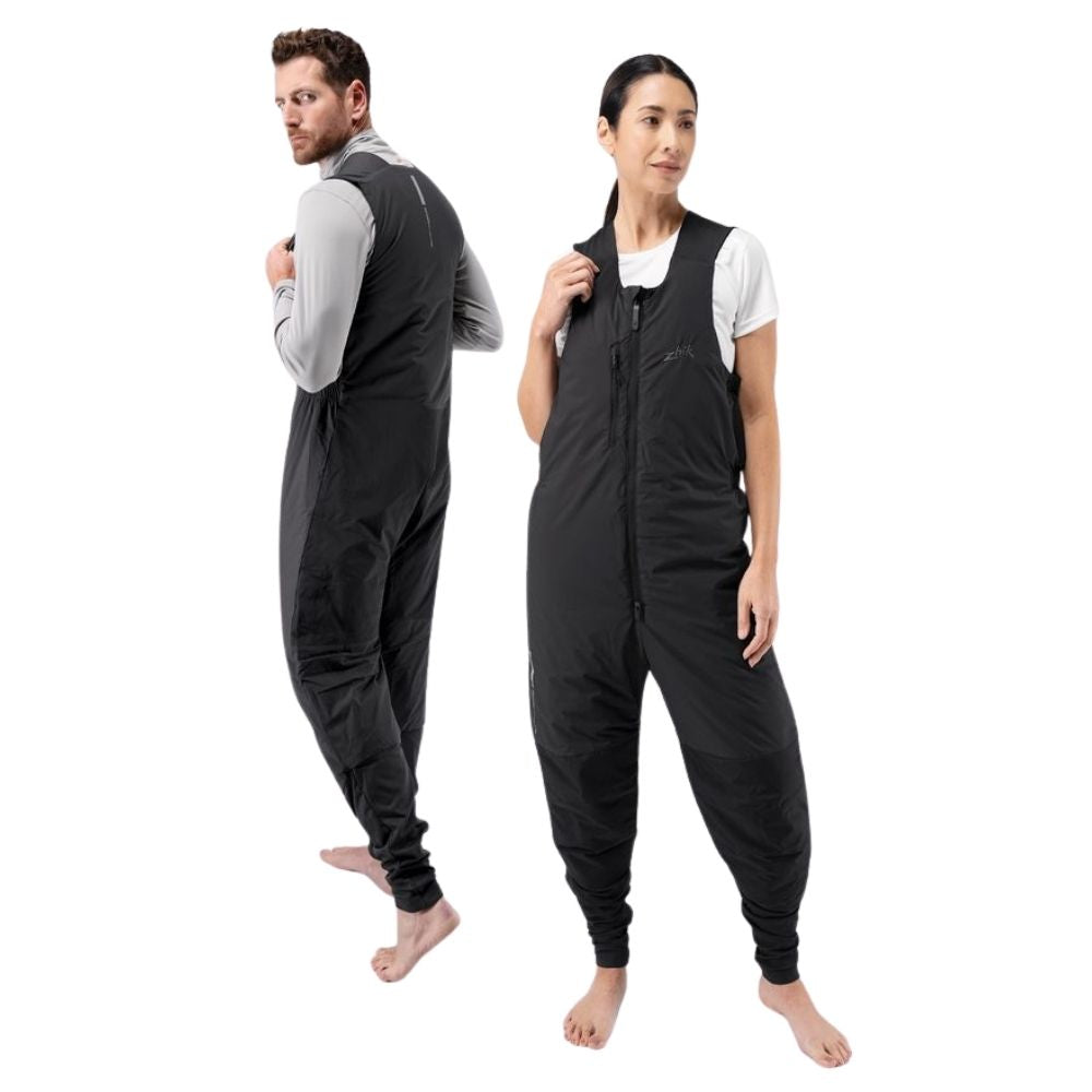 Zhik Daybreaker Mid-Layer Hi-Fit Byxa Unisex, Svart