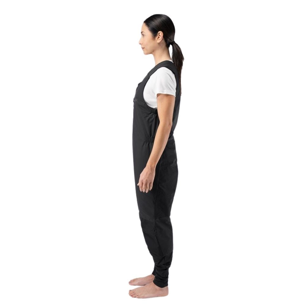 Zhik Daybreaker Mid-Layer Hi-Fit Byxa Unisex, Svart