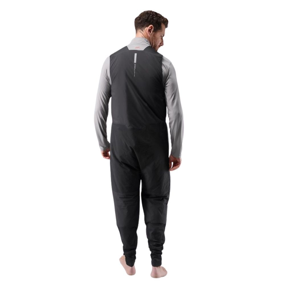 Zhik Daybreaker Mid-Layer Hi-Fit Byxa Unisex, Svart