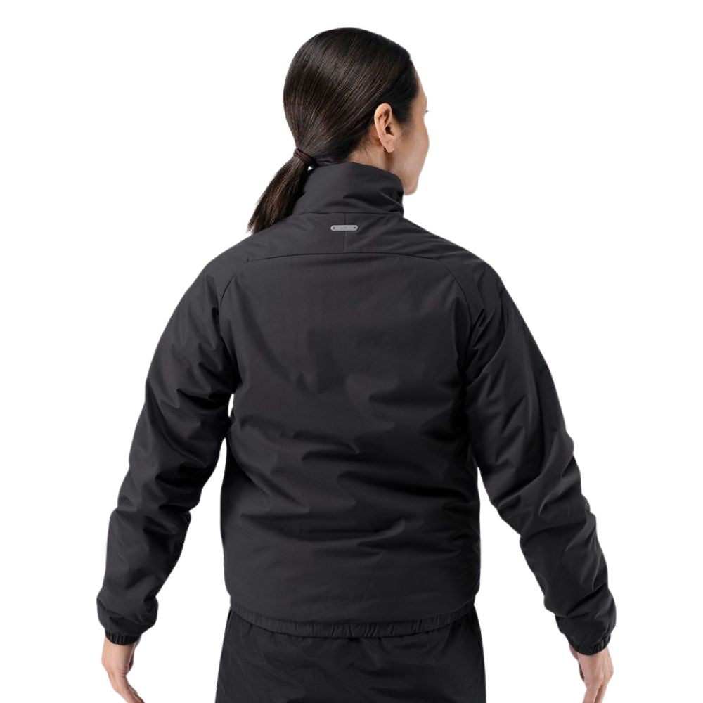 Zhik Daybreaker Mid-Layer Jacka Dam, Svart