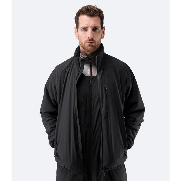 Zhik Daybreaker Mid-Layer Jacka, Svart