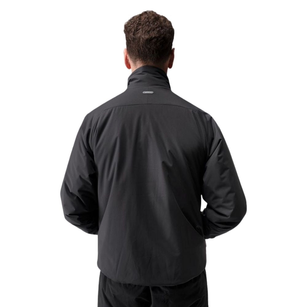 Zhik Daybreaker Mid-Layer Jacka, Svart