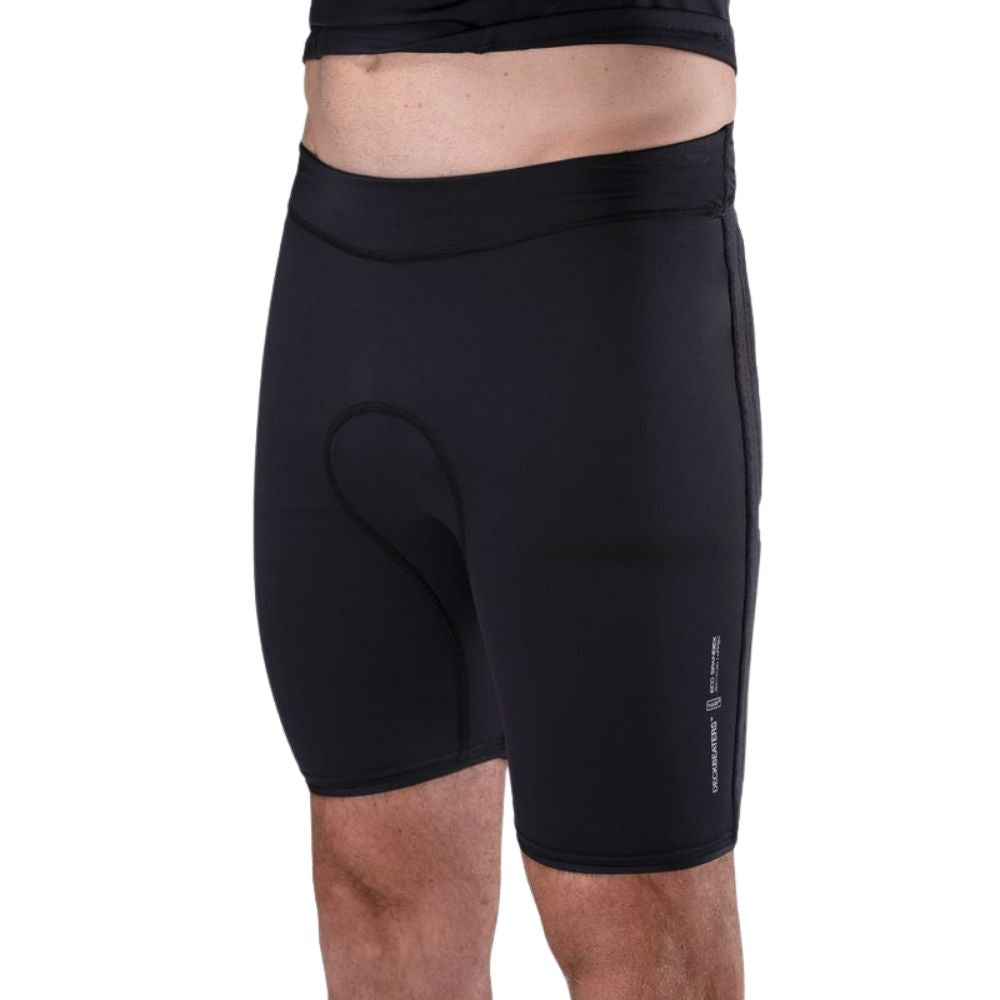 Zhik Deckbeater X Shorts, Svart