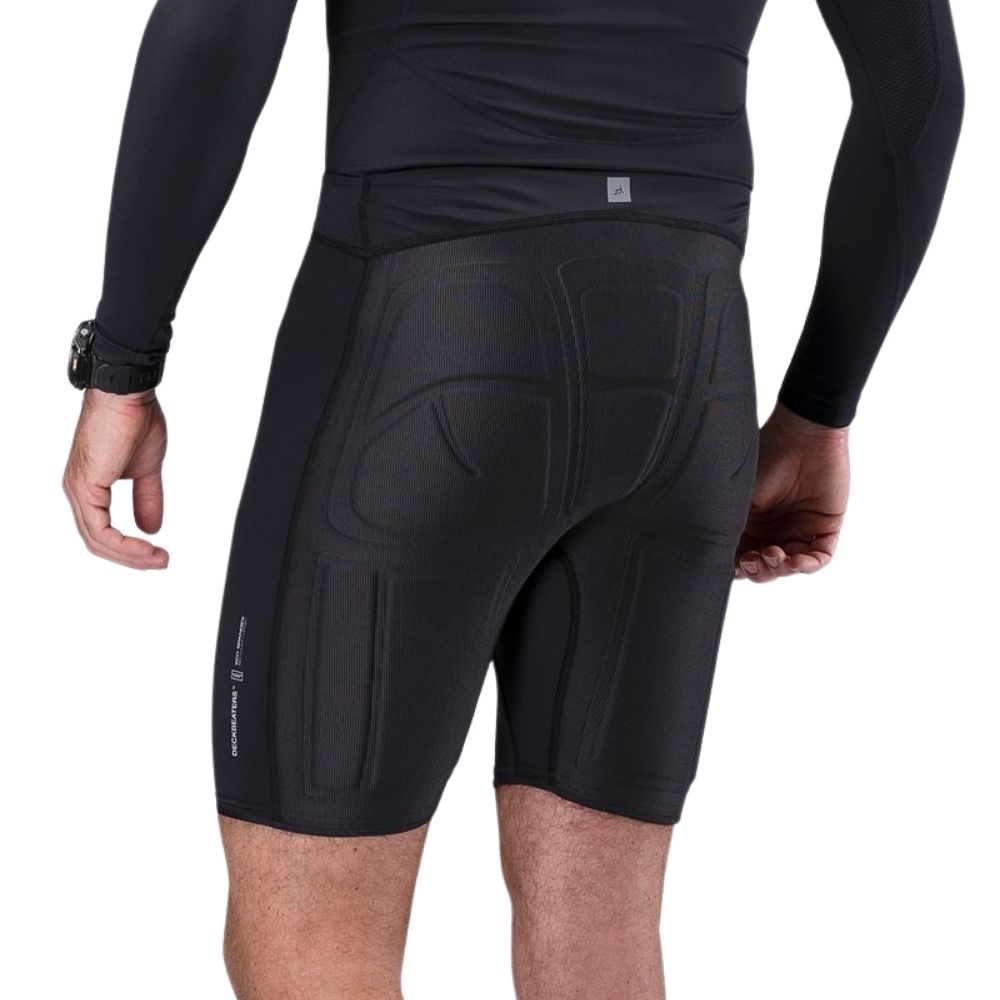 Zhik Deckbeater X Shorts, Svart