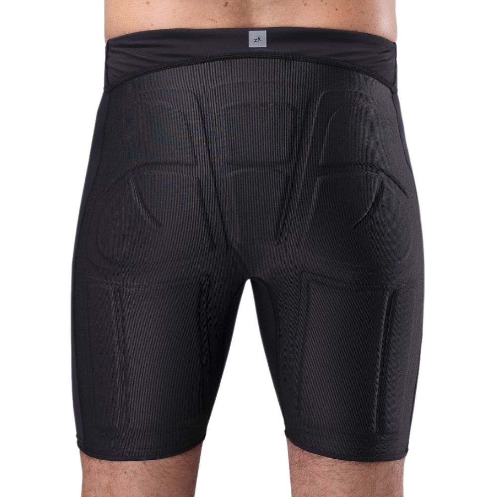 Zhik Deckbeater X Shorts, Svart
