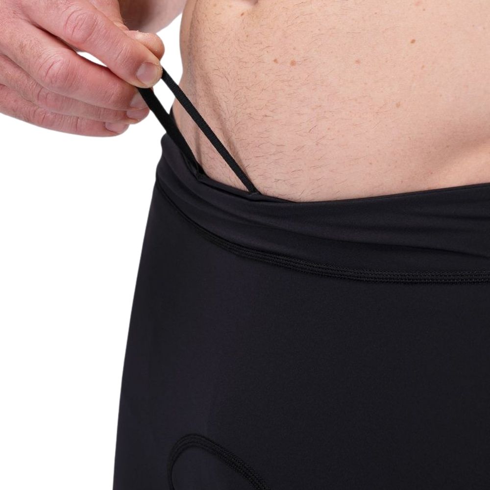 Zhik Deckbeater X Shorts, Svart
