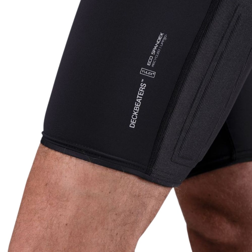 Zhik Deckbeater X Shorts, Svart
