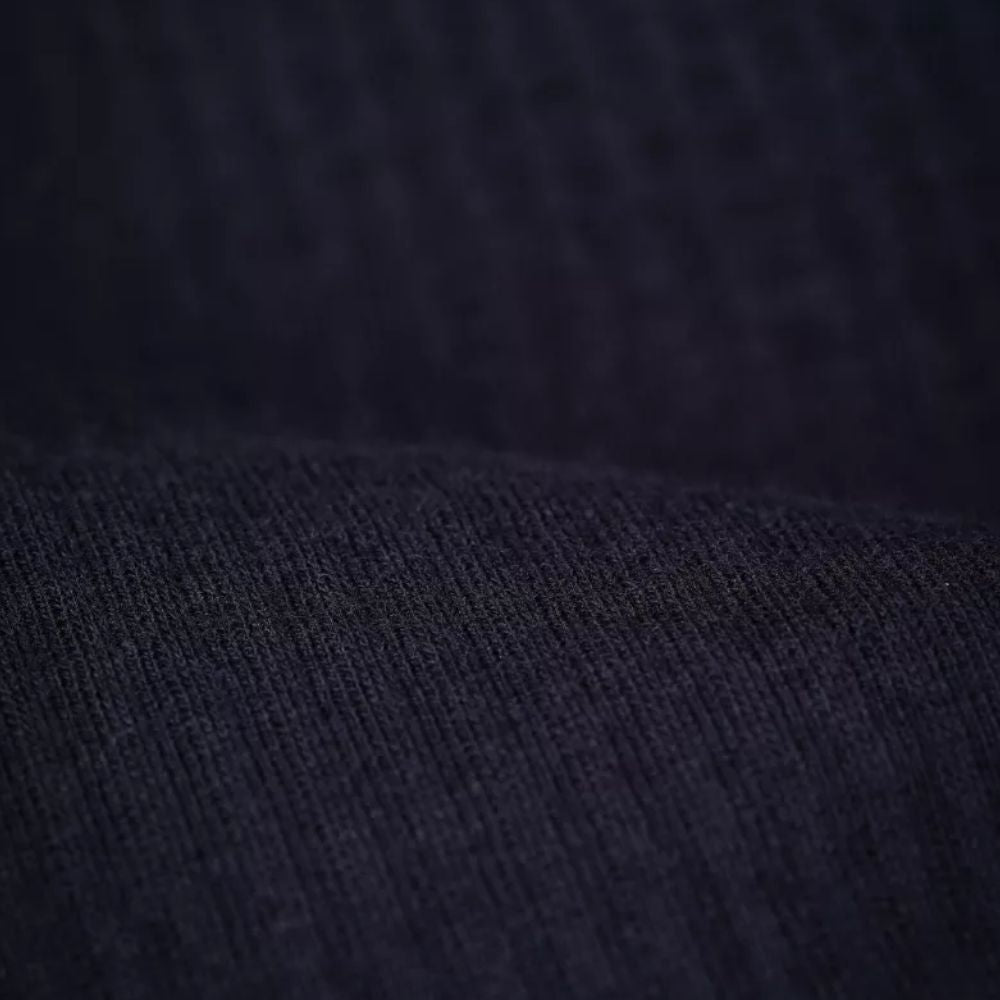 Pelle P Dock short sleeve shirt, Marinblå