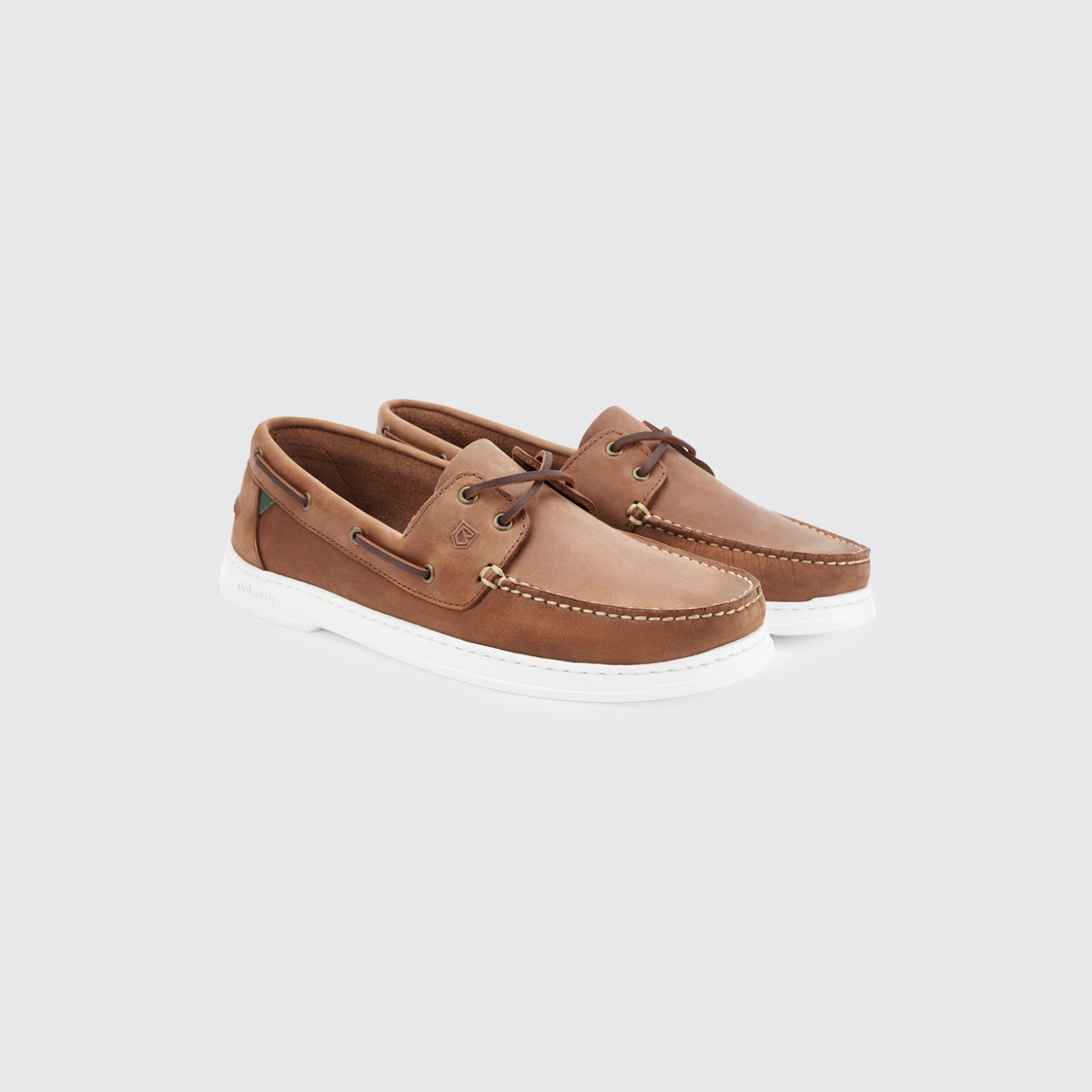 Dubarry Oceania Seglarsko, Chestnut