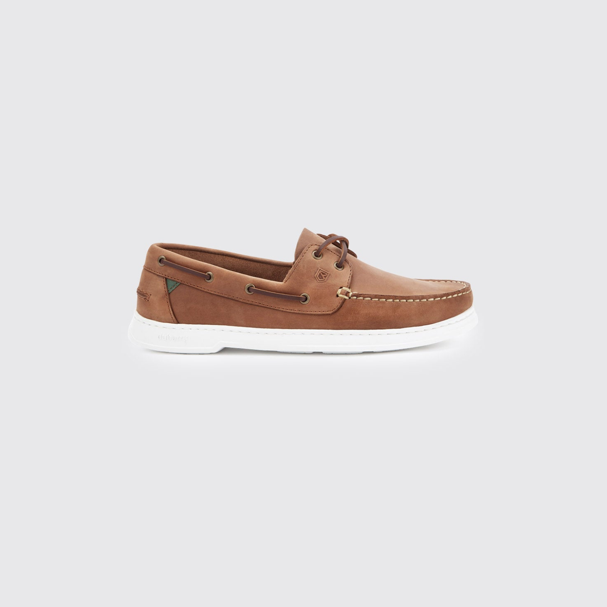 Dubarry Oceania Seglarsko, Chestnut
