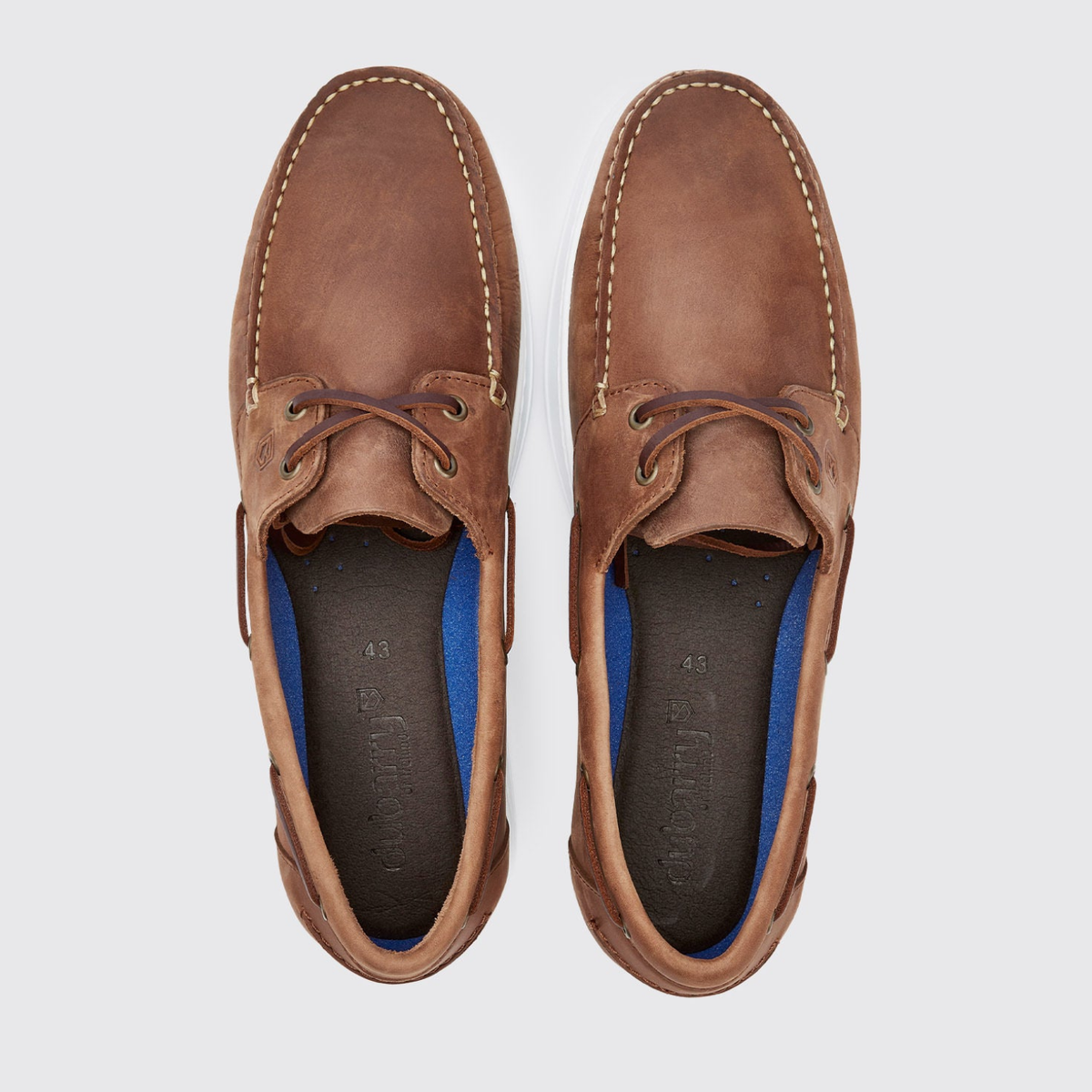 Dubarry Oceania Seglarsko, Chestnut