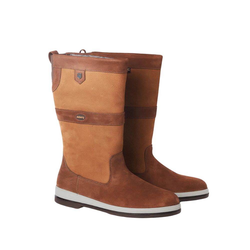 Seglarstövel Dubarry Ultima Gore-Tex