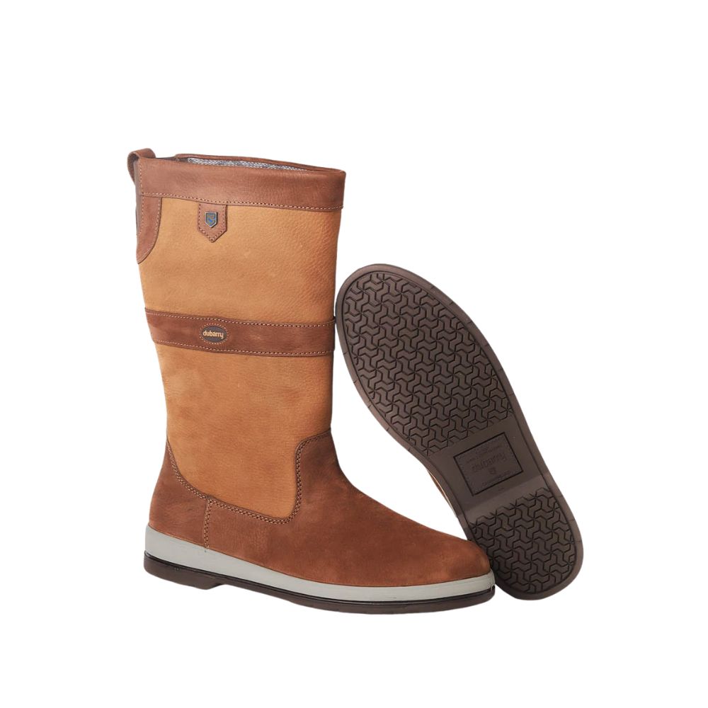 Seglarstövel Dubarry Ultima Gore-Tex