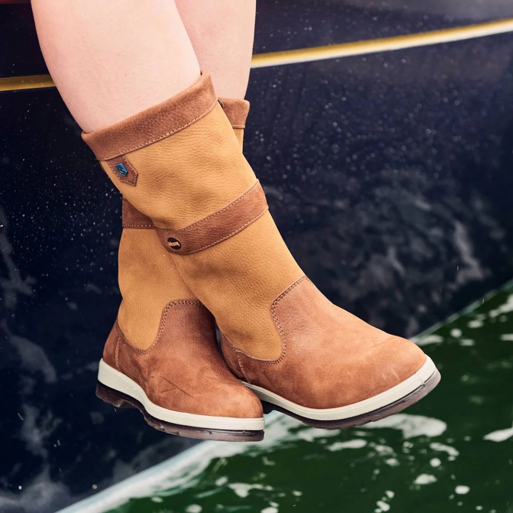 Seglarstövel Dubarry Ultima Gore-Tex