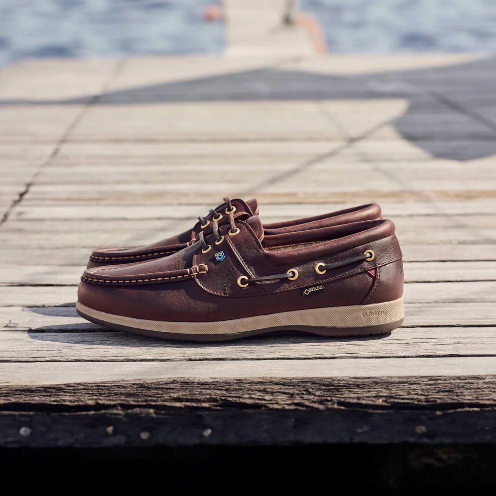 Dubarry Mariner Seglarsko
