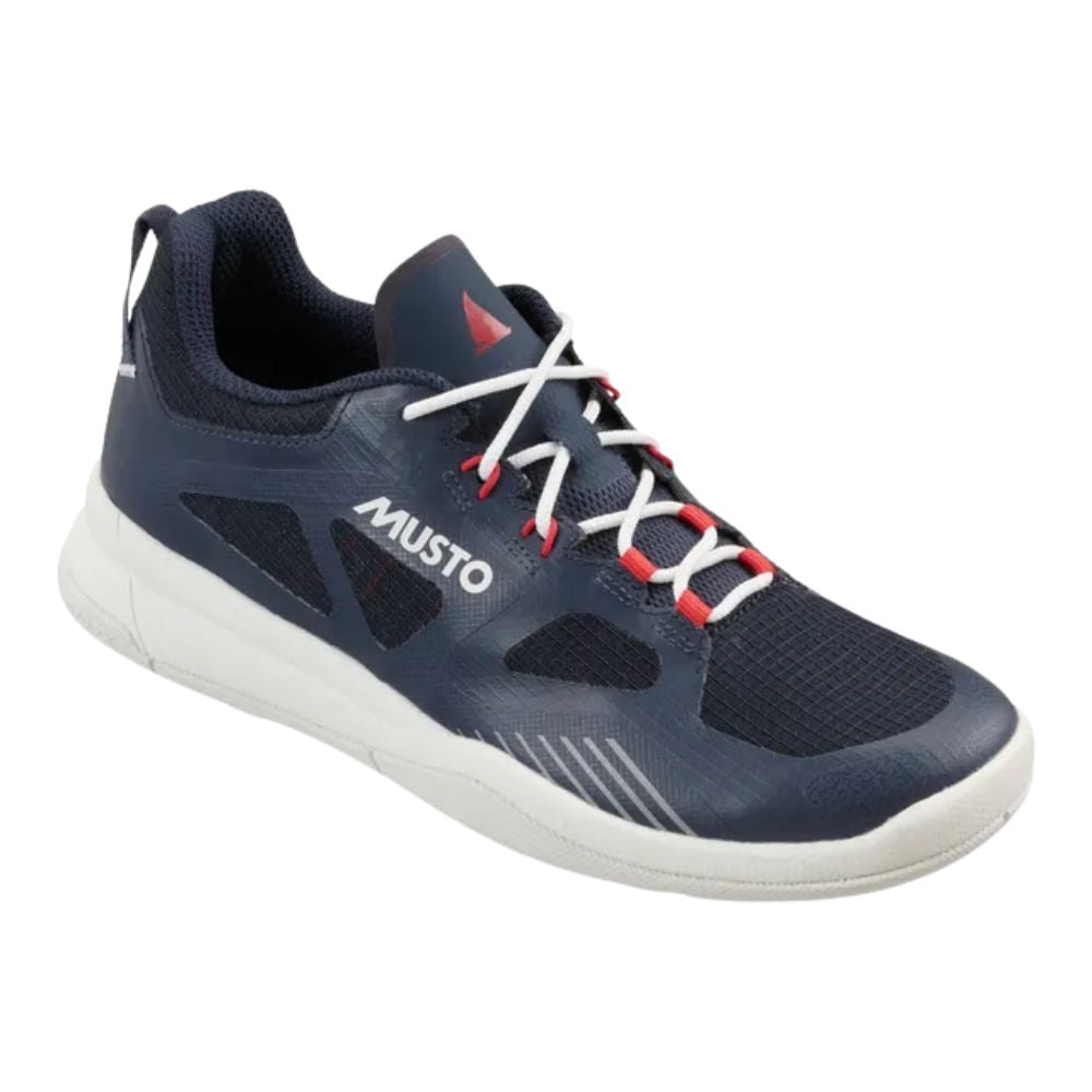 Musto Dynamic Race Seglarsko, Dam