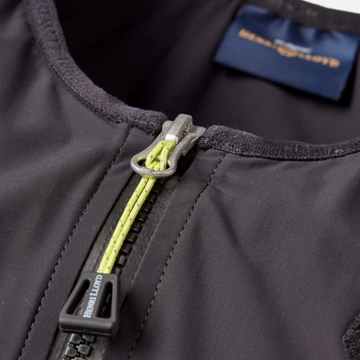 Henri Lloyd Dynamic Sjöställsbyxa