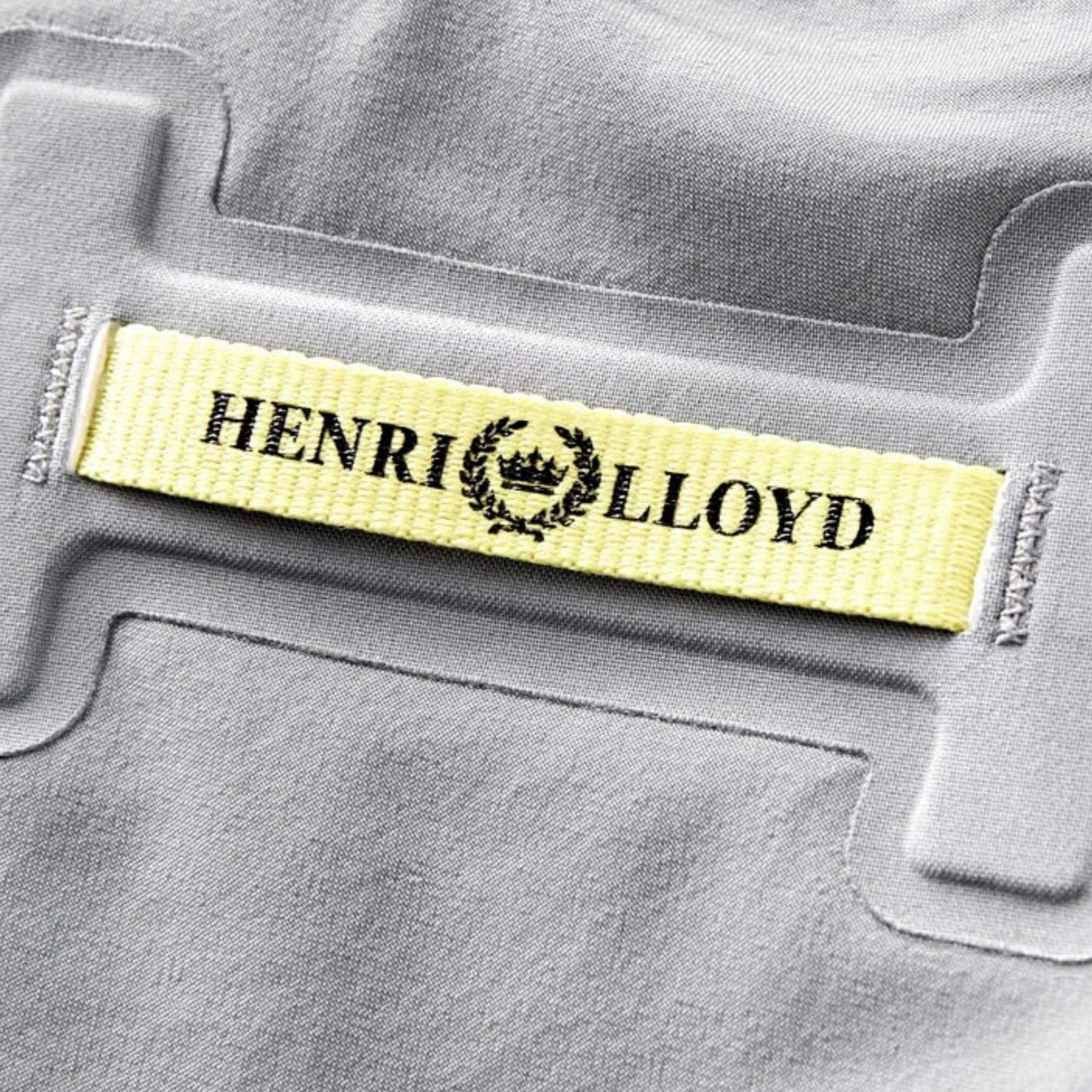 Henri Lloyd Dynamic Sjöställsjacka